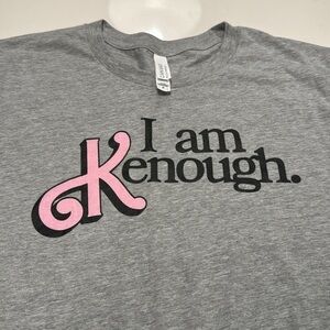 I Am Ken-ough T-Shirt